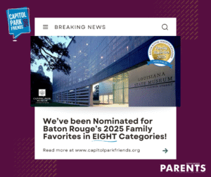 Family Favorites 2025 Nominations