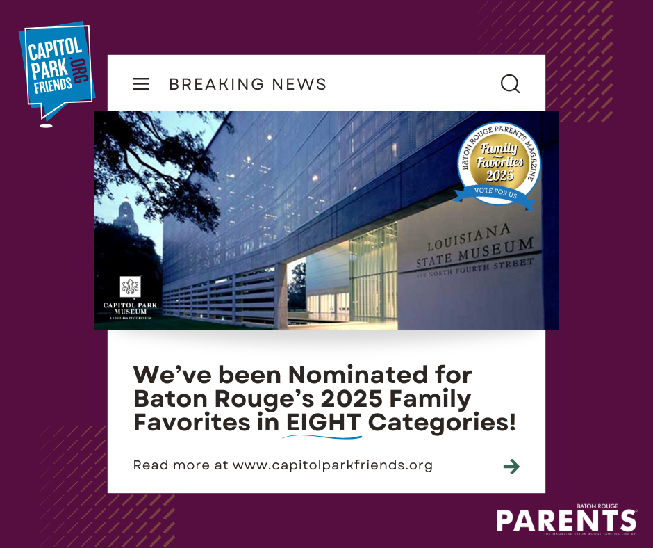 Family Favorites 2025 Nominations